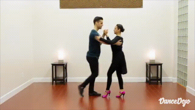 walk around (salsa)