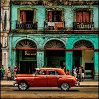 Havana, Cuba