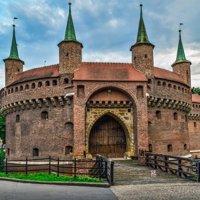 Krakow