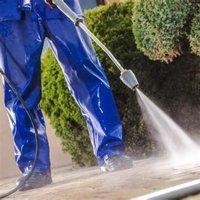 Pressure Washing