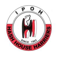 Hash House Harriers Logo (one of)