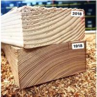 Houses built in the 70s may be better than newly built houses - materials used to be better.